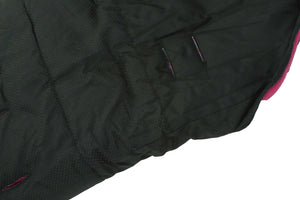Deluxe Footmuff / Cosy Toes Compatible with Recaro - For Your Little One