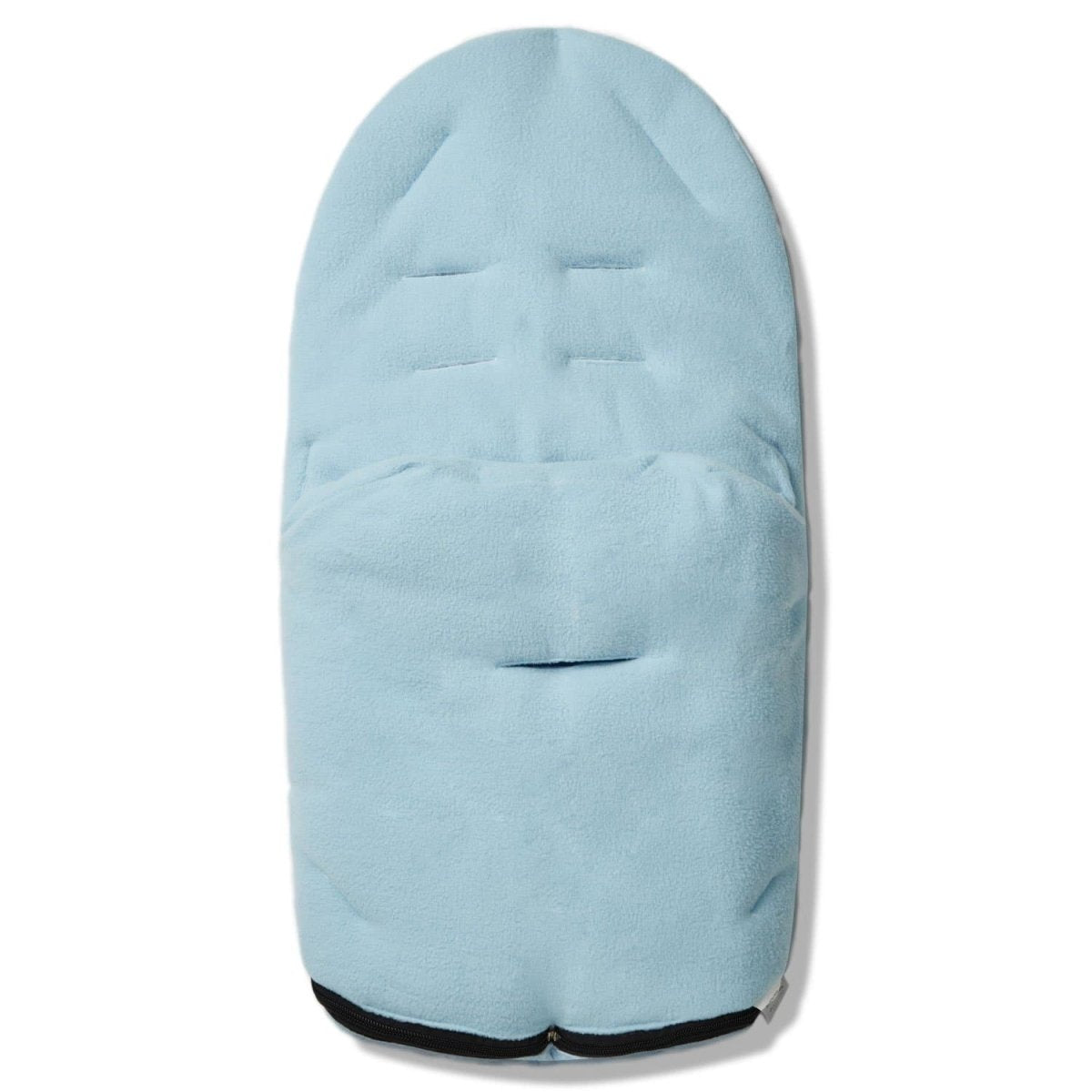 Dimple Car Seat Footmuff / Cosy Toes Compatible with Baby Jogger - For Your Little One