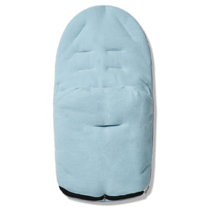 Dimple Car Seat Footmuff / Cosy Toes Compatible with Ickle Bubba - For Your Little One