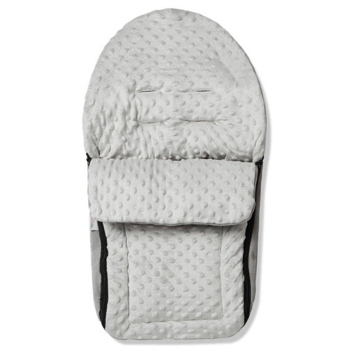 Dimple Car Seat Footmuff / Cosy Toes Compatible with Jane - For Your Little One