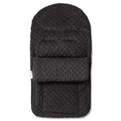 Dimple Car Seat Footmuff / Cosy Toes Compatible with Joie - For Your Little One