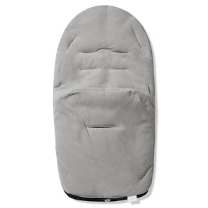 Dimple Car Seat Footmuff / Cosy Toes Compatible with Mee - Go - For Your Little One