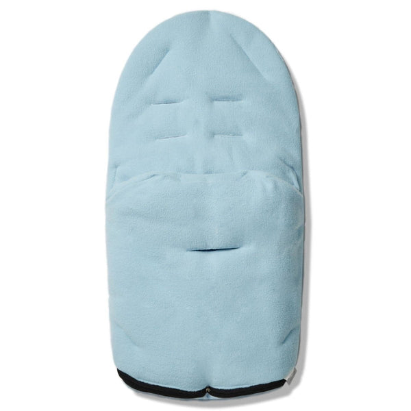 Dimple Car Seat Footmuff / Cosy Toes Compatible with Mountain Buggy - For Your Little One