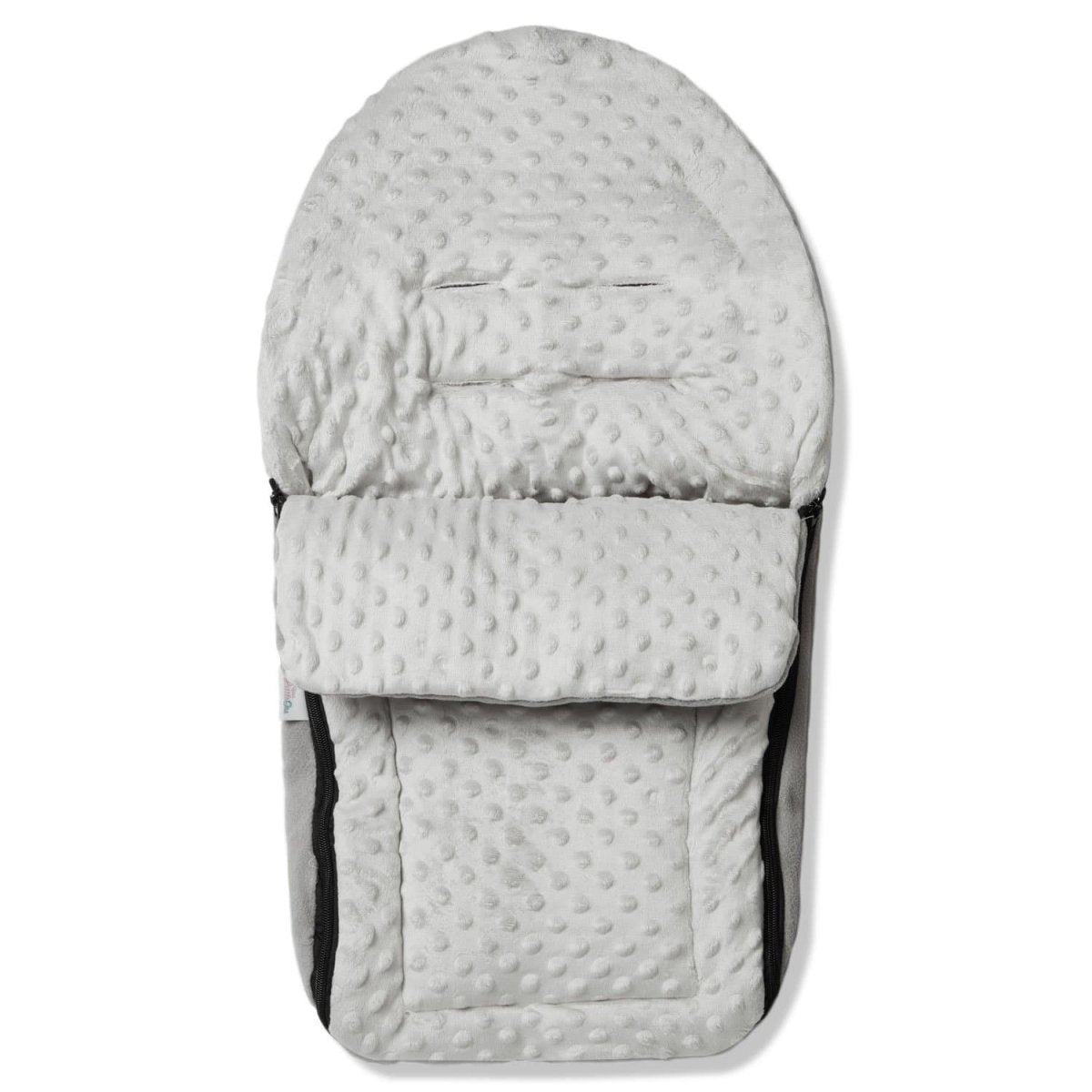 Dimple Car Seat Footmuff / Cosy Toes Compatible with My Child - For Your Little One