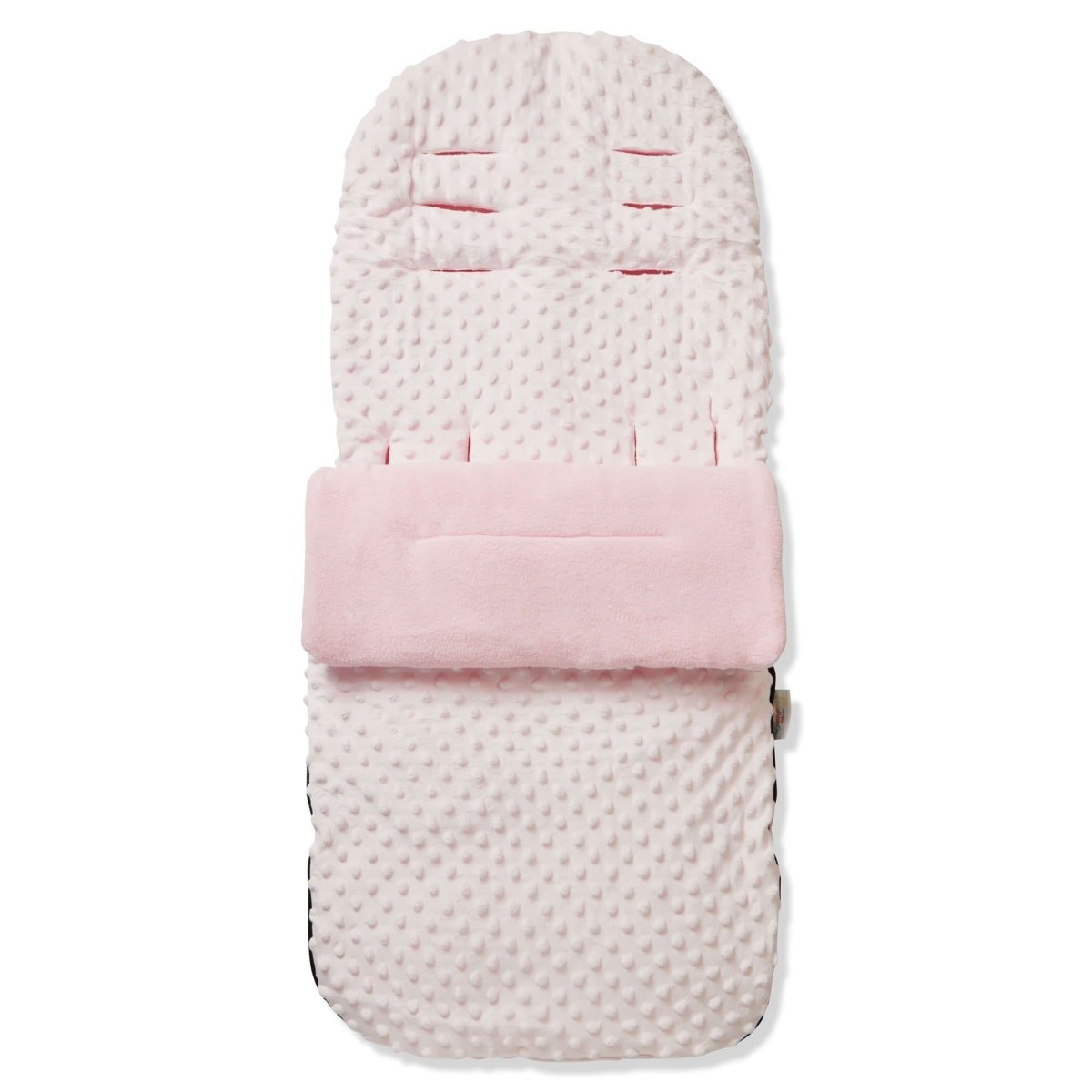 Dimple Footmuff / Cosy Toes Compatible with Baby Jogger - For Your Little One