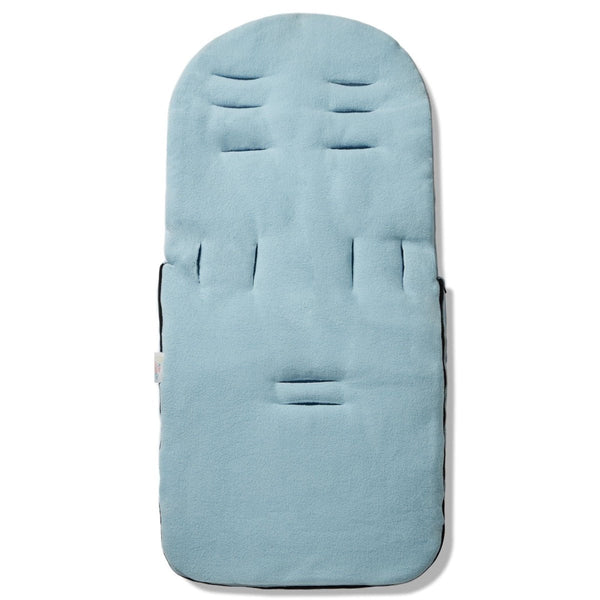 Dimple Footmuff / Cosy Toes Compatible with Babywelt - For Your Little One