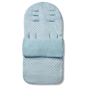 Dimple Footmuff / Cosy Toes Compatible with Bebe 9 - For Your Little One