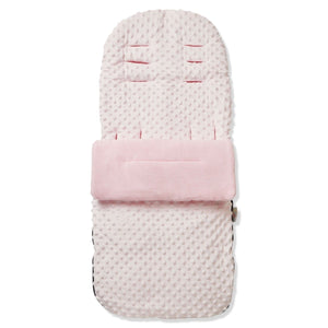 Dimple Footmuff / Cosy Toes Compatible with Hauck - For Your Little One