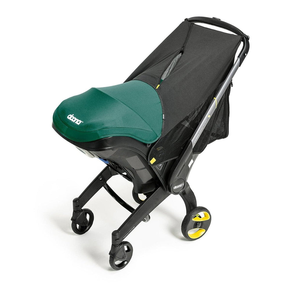Doona 360° Car Seat Sun and Insect Protection - For Your Little One