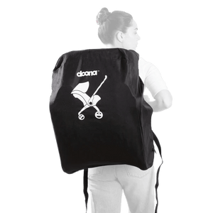 Doona Lightweight Travel Bag - For Your Little One