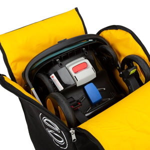 Doona Padded Travel Bag - For Your Little One