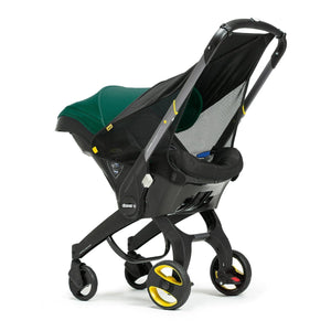 Doona Sunshade Extension - For Your Little One