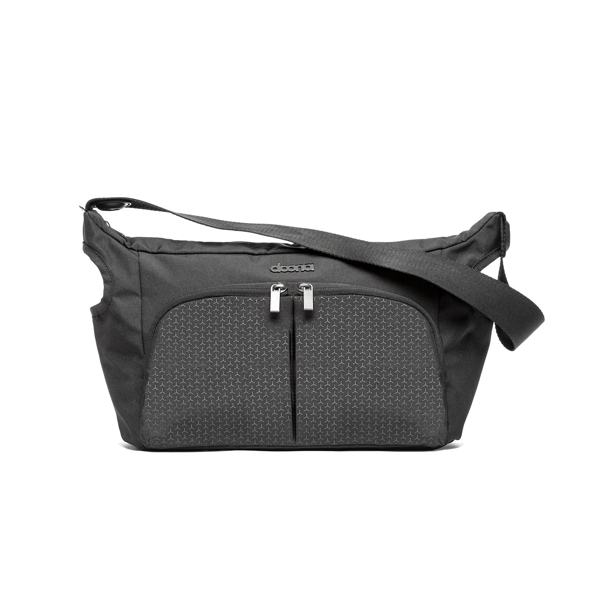 Doona Essentials Bag - Black - For Your Little One
