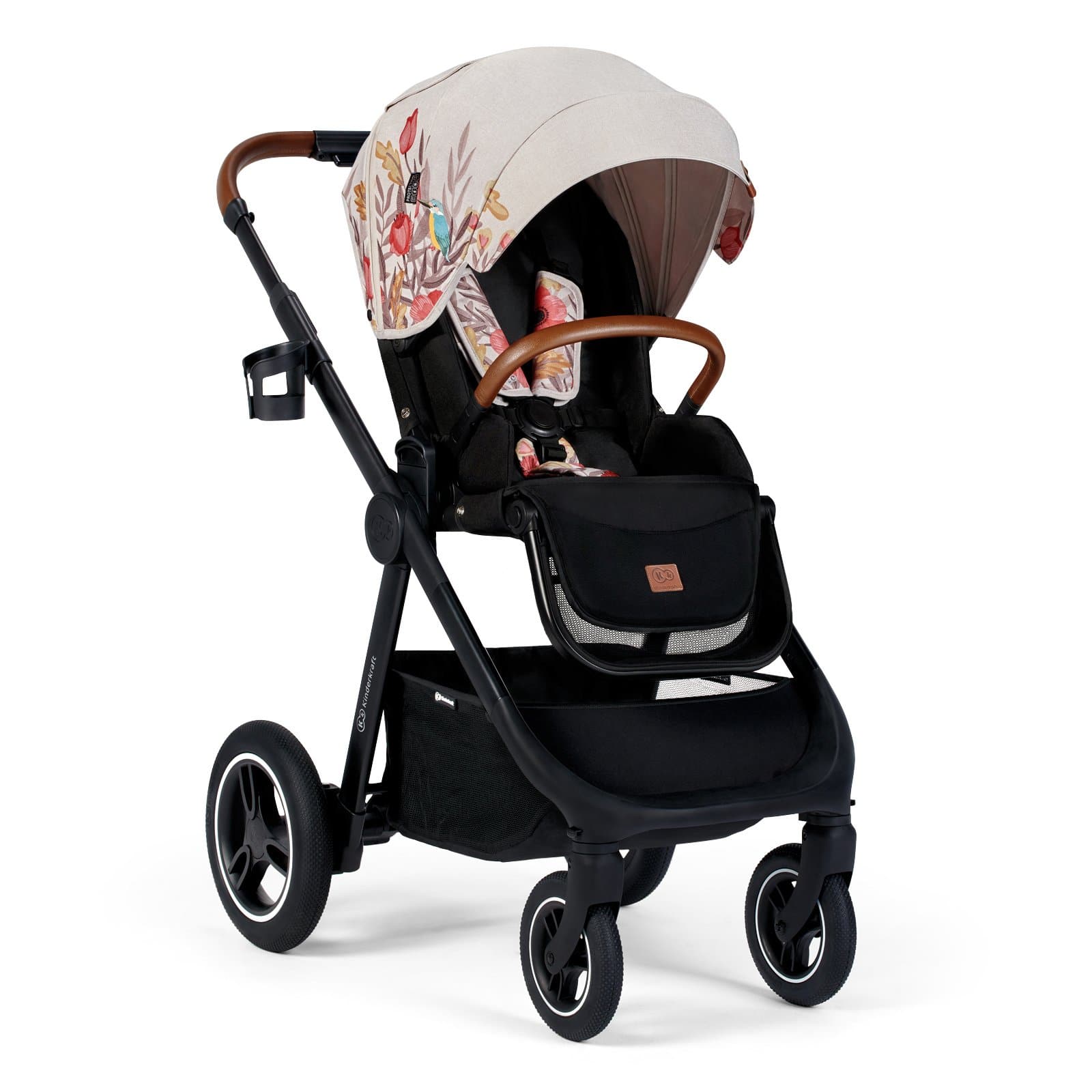 Stroller two 2024 in one