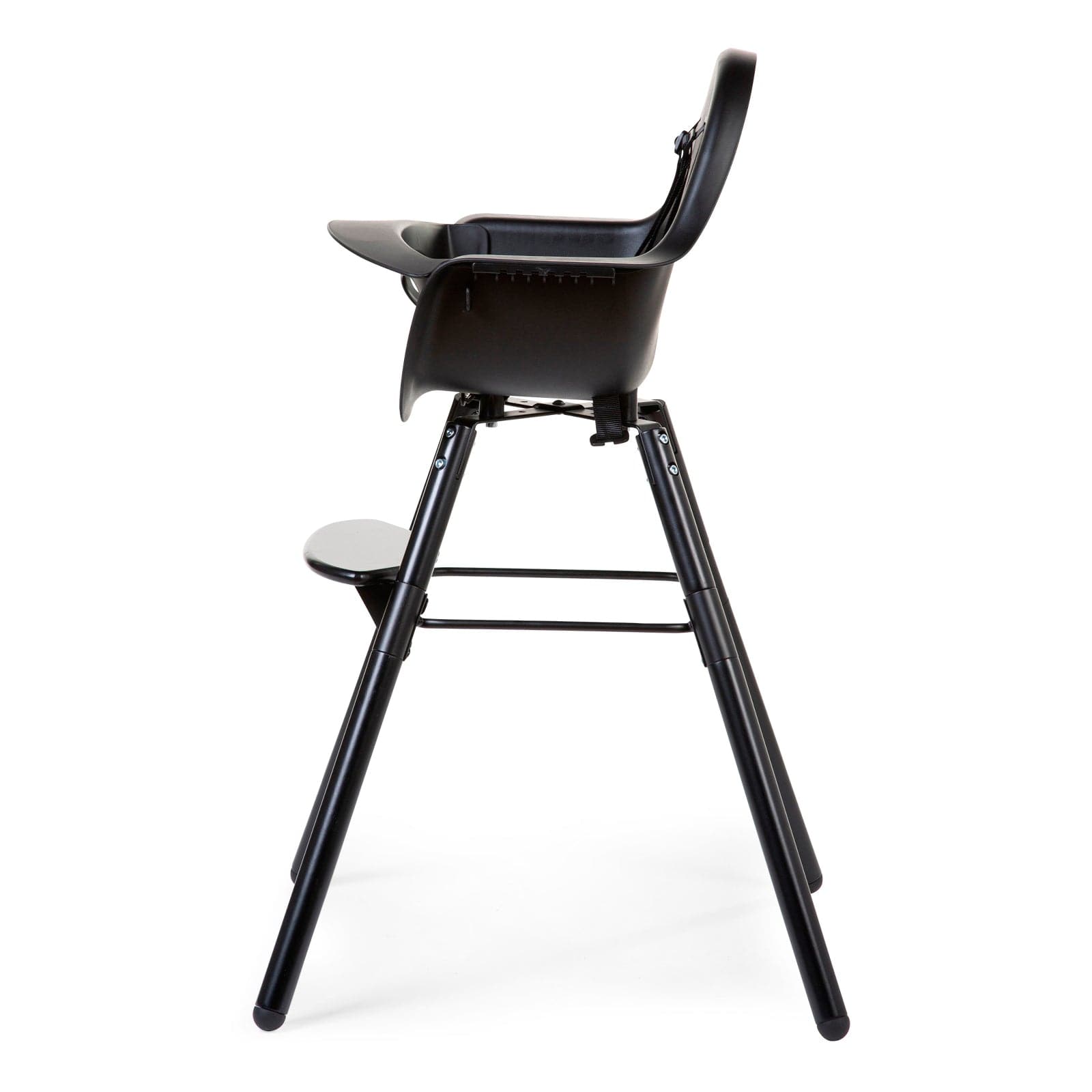 Childhome Evolu 2 High Chair - Black -  | For Your Little One