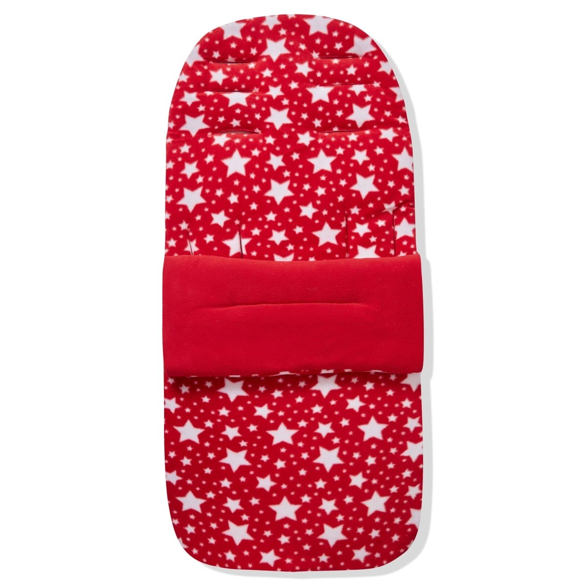 Fleece Footmuff / Cosy Toes Compatible with Emmaljunga - For Your Little One