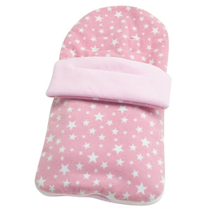 Fleece Footmuff / Cosy Toes Compatible with Maxi Cosi - For Your Little One