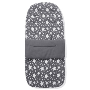Fleece Footmuff / Cosy Toes Compatible With Puggle - For Your Little One