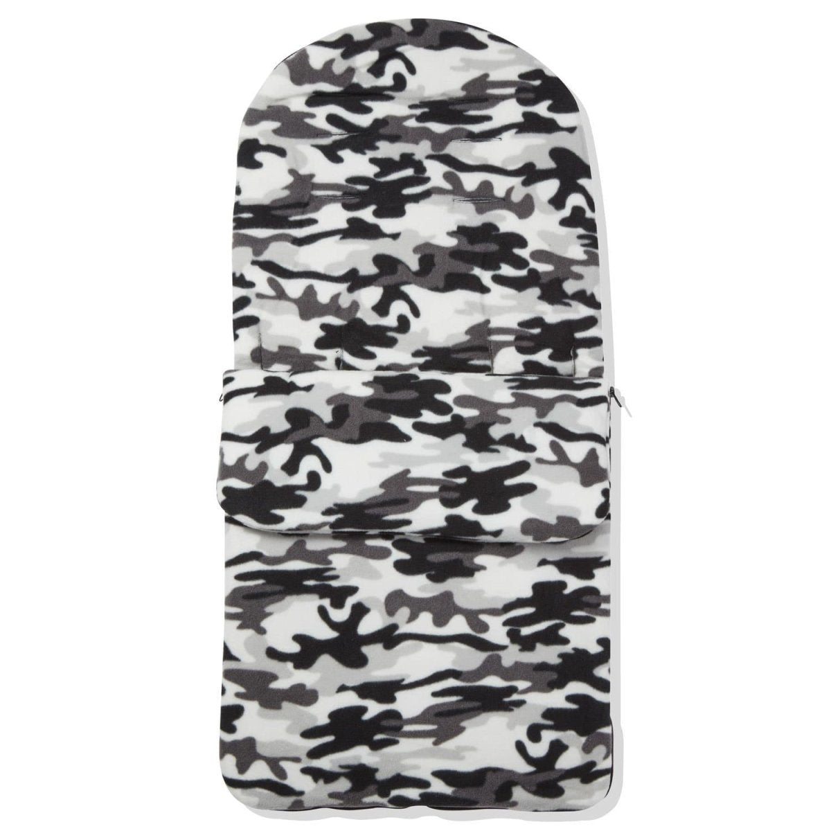 Fleece Footmuff / Cosy Toes Compatible with Teutonia - For Your Little One