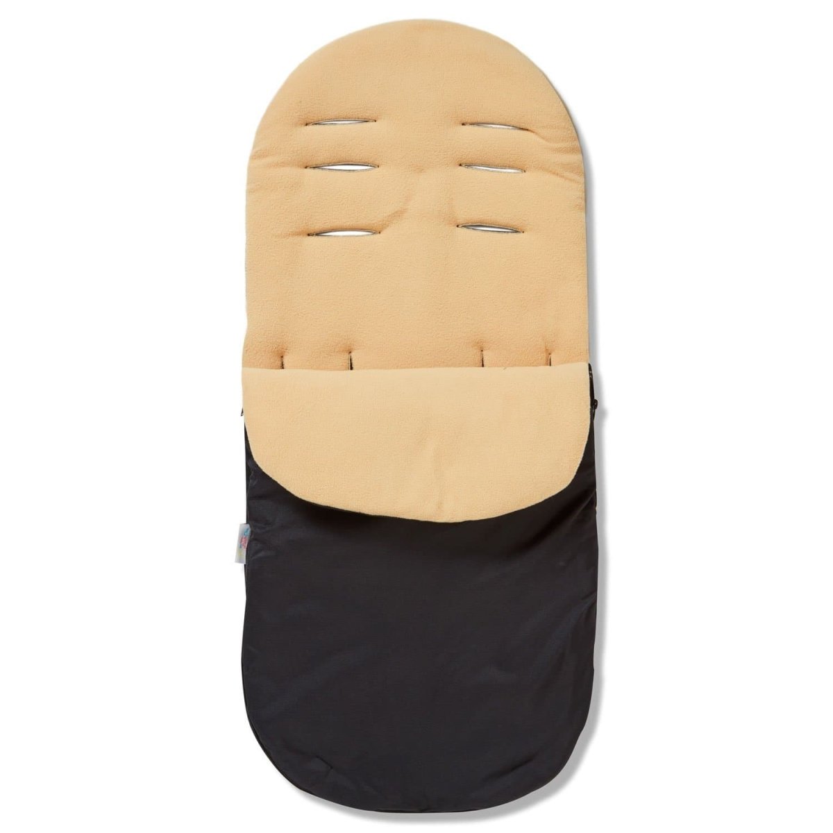 Footmuff / Cosy Toes Compatible with Babybus - For Your Little One