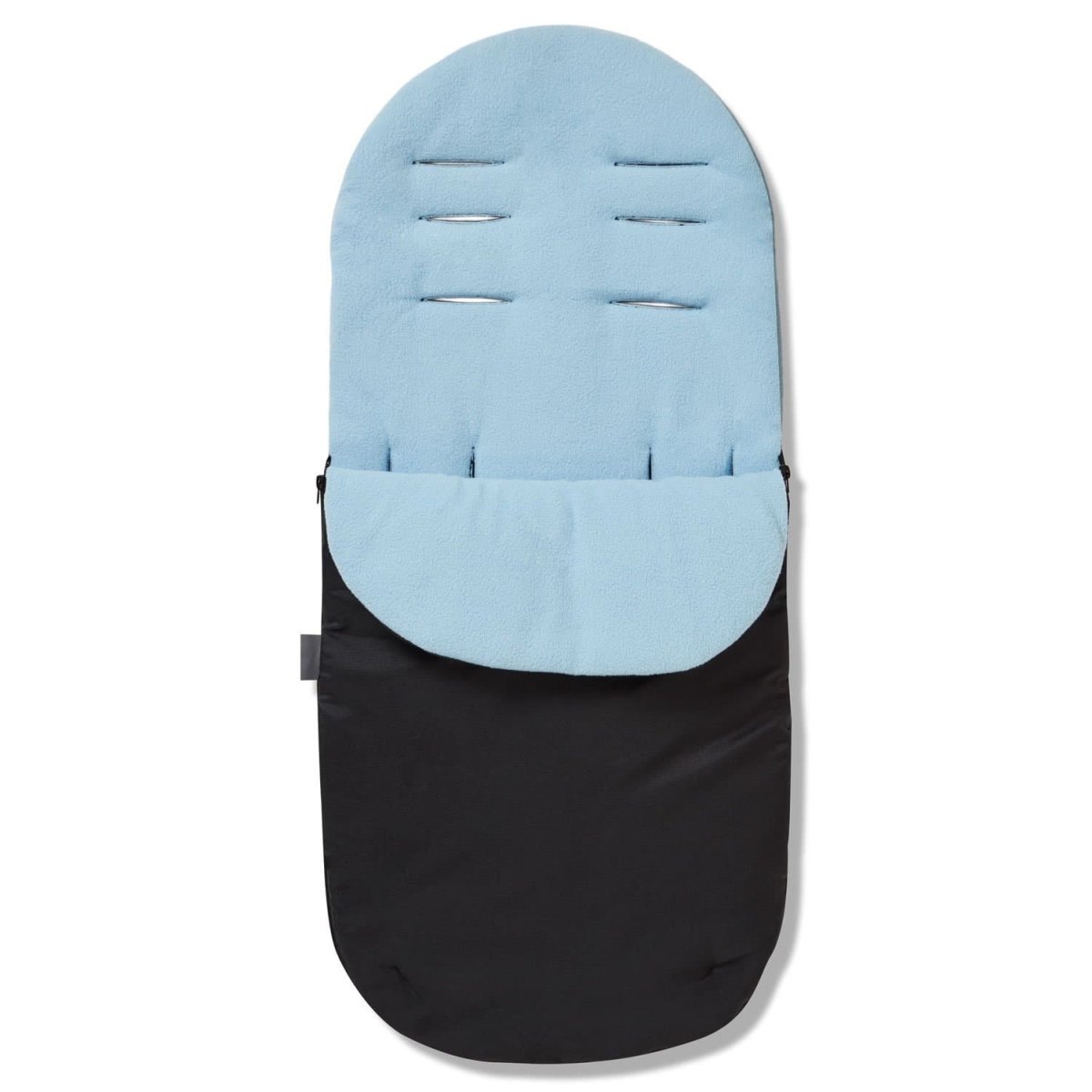 Footmuff / Cosy Toes Compatible with Concord - For Your Little One