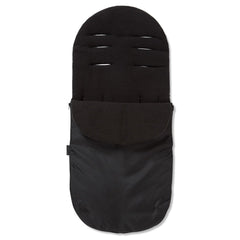 Footmuff / Cosy Toes Compatible with Hauck - For Your Little One