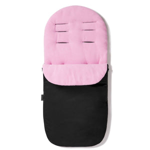 Footmuff / Cosy Toes Compatible with Inglesina - For Your Little One