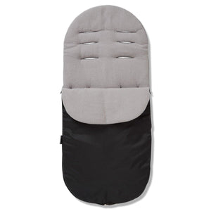 Footmuff / Cosy Toes Compatible with My Babiie - For Your Little One