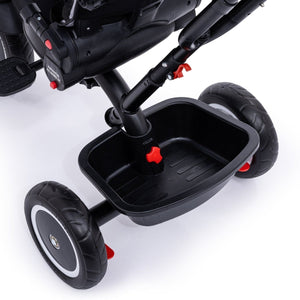 Foryourlittleone 6 in 1 Trike V3 - Grey (9 months - 5 years) Damaged Box - For Your Little One