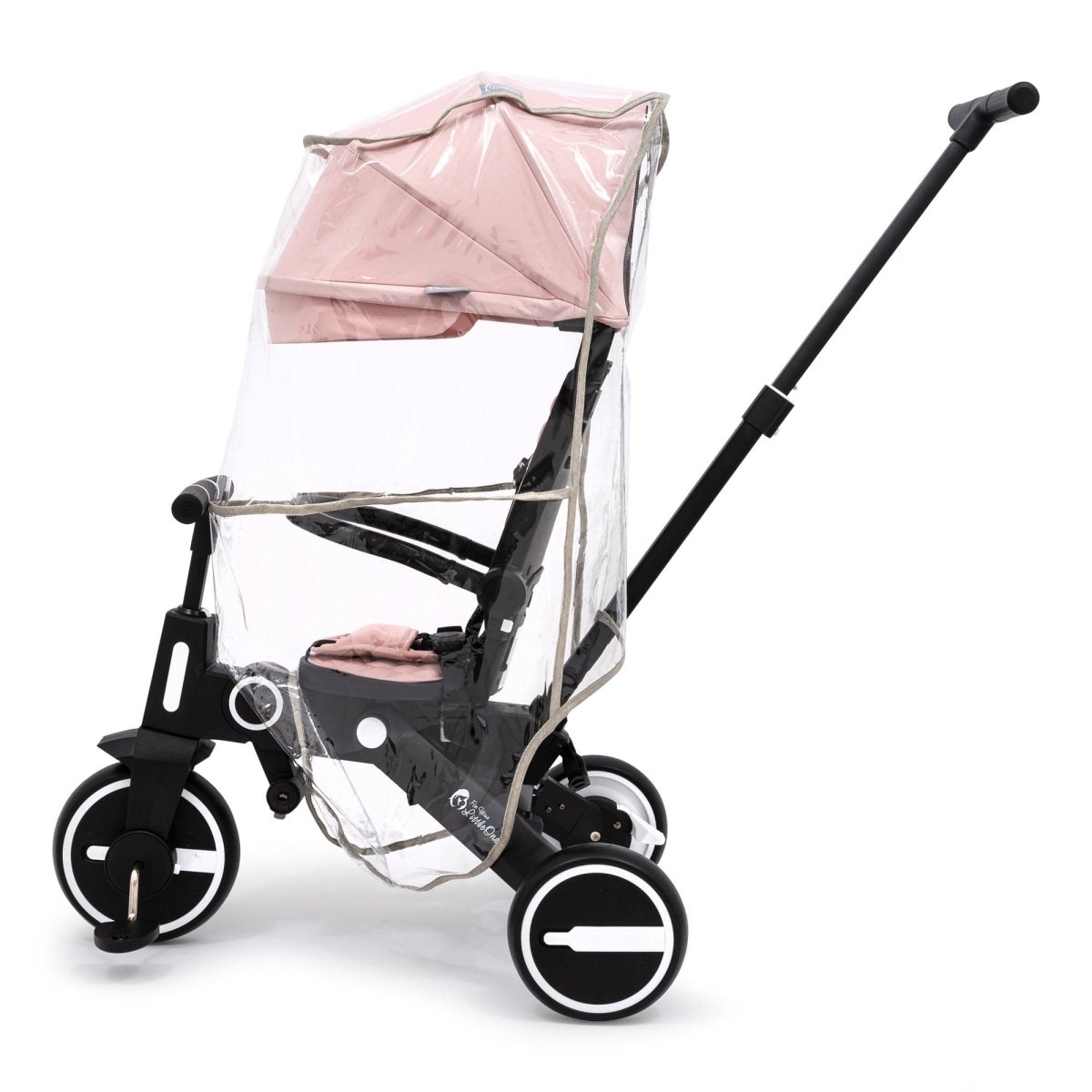 Foryourlittleone Xplor Trike - Raincover - For Your Little One