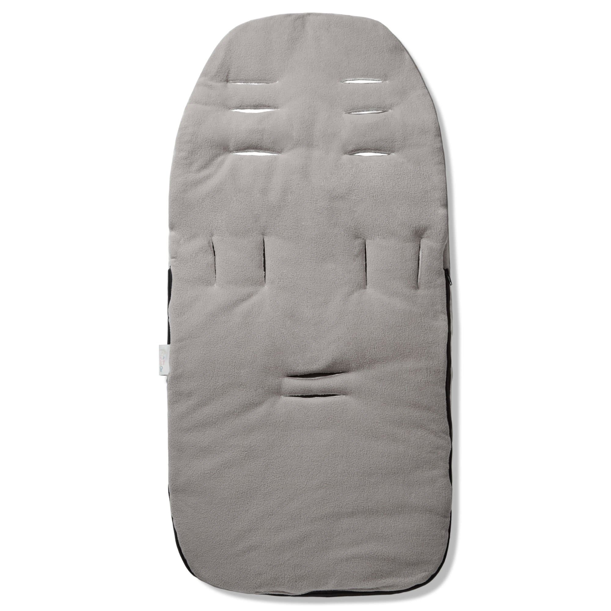 Universal Dimple Footmuff / Cosy Toes - Fits All Pushchairs / Prams & Buggies -  | For Your Little One