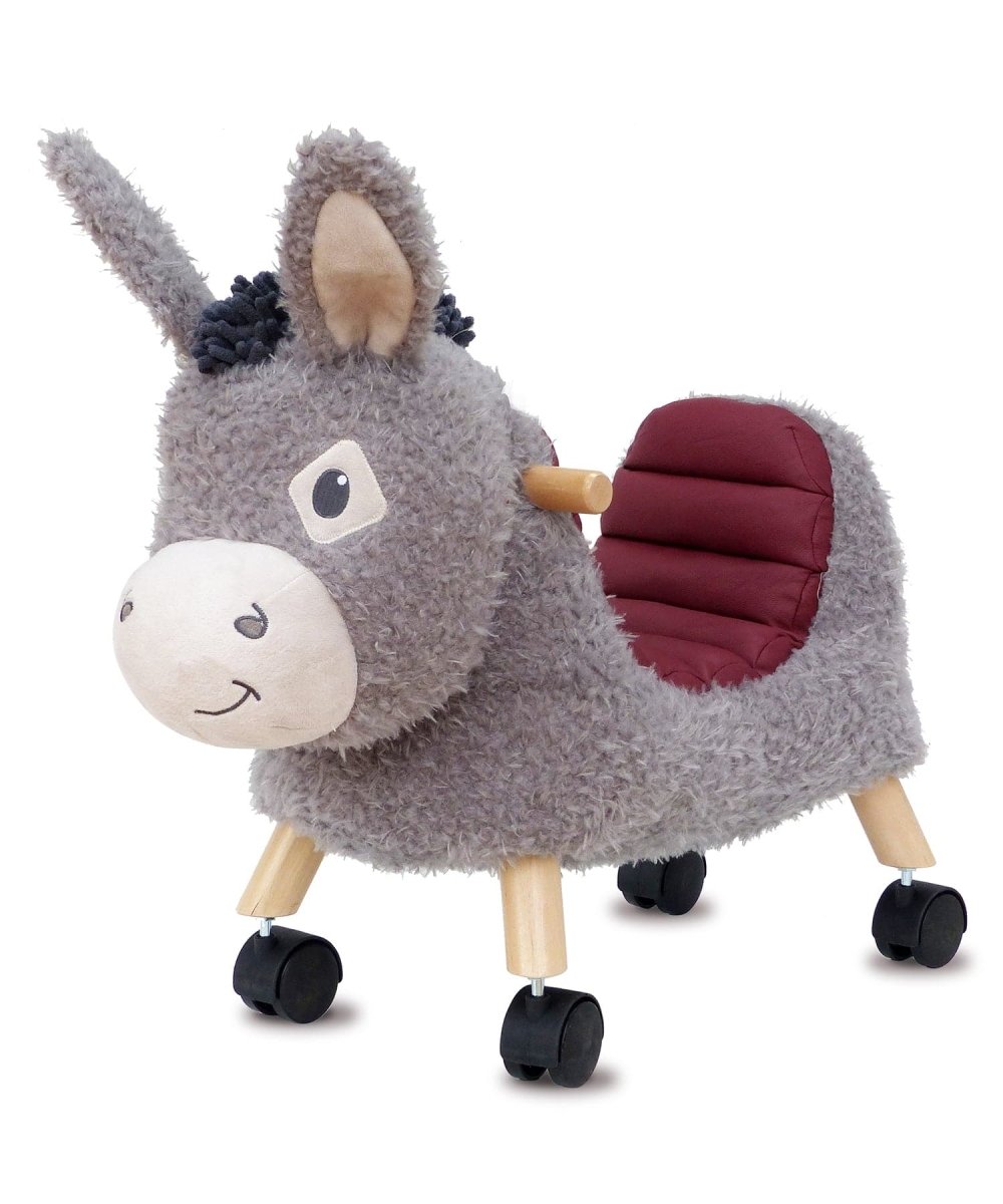 Little Bird Told Me Bojangles Donkey Ride On - For Your Little One