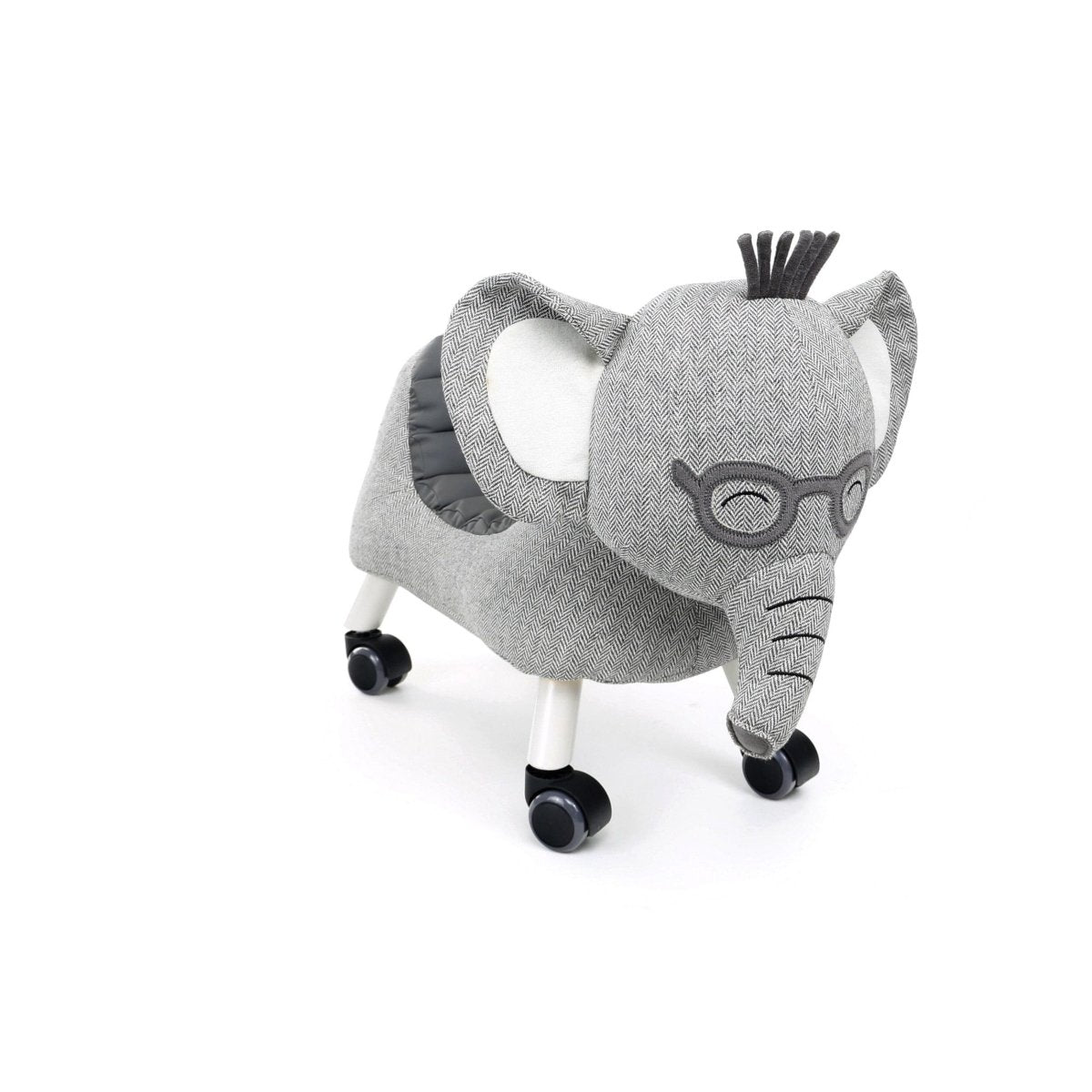 Little Bird Told Me Cuthbert Animal Ride On - For Your Little One