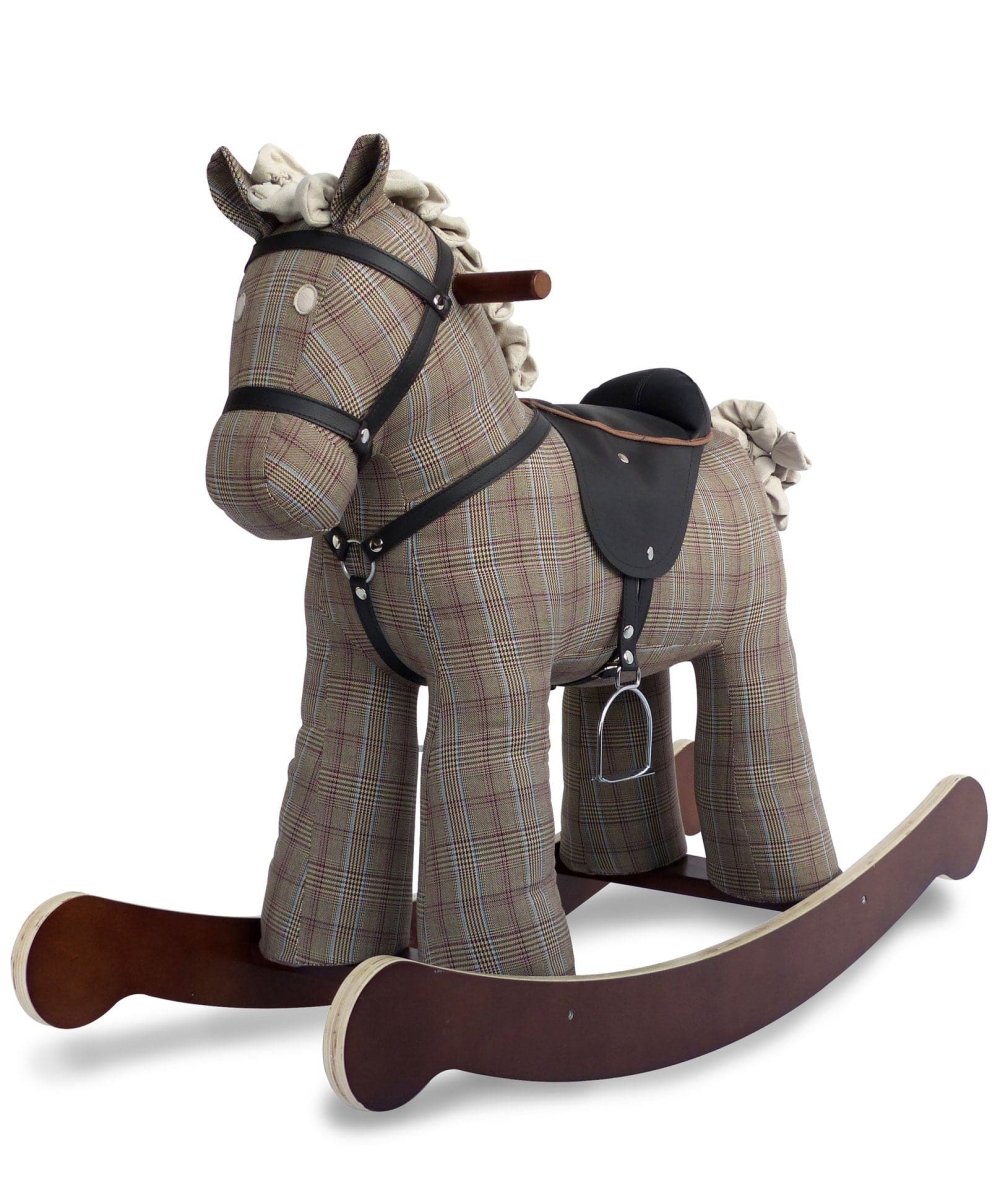 Little Bird Told Me Jasper Rocking Horse - For Your Little One