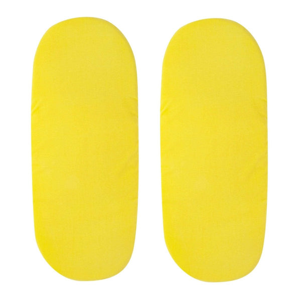 Moses Basket Jersey Fitted Sheet 100% Cotton - Pack Of 2 - For Your Little One