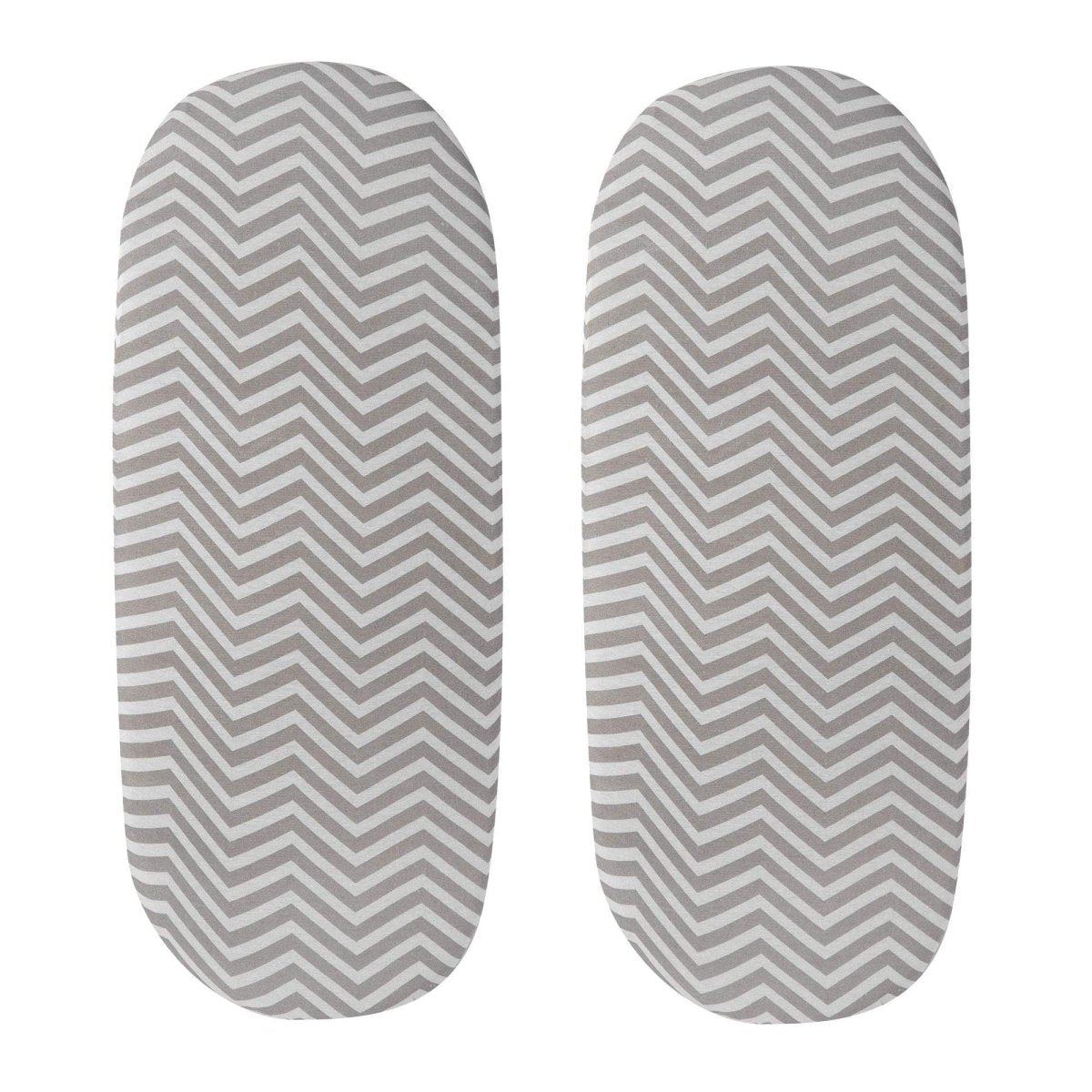 Moses Basket Jersey Fitted Sheet 100% Cotton - Pack Of 2 - For Your Little One