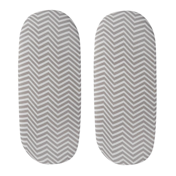 Moses Basket Jersey Fitted Sheet 100% Cotton - Pack Of 2 - For Your Little One