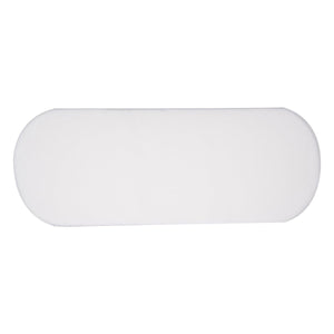 Moses Basket Mattress 74 x 28 x 3 cm - For Your Little One