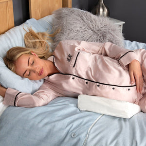 Mother & Baby Organic Cotton Support Pillow and Wedge Set - Clearance - For Your Little One