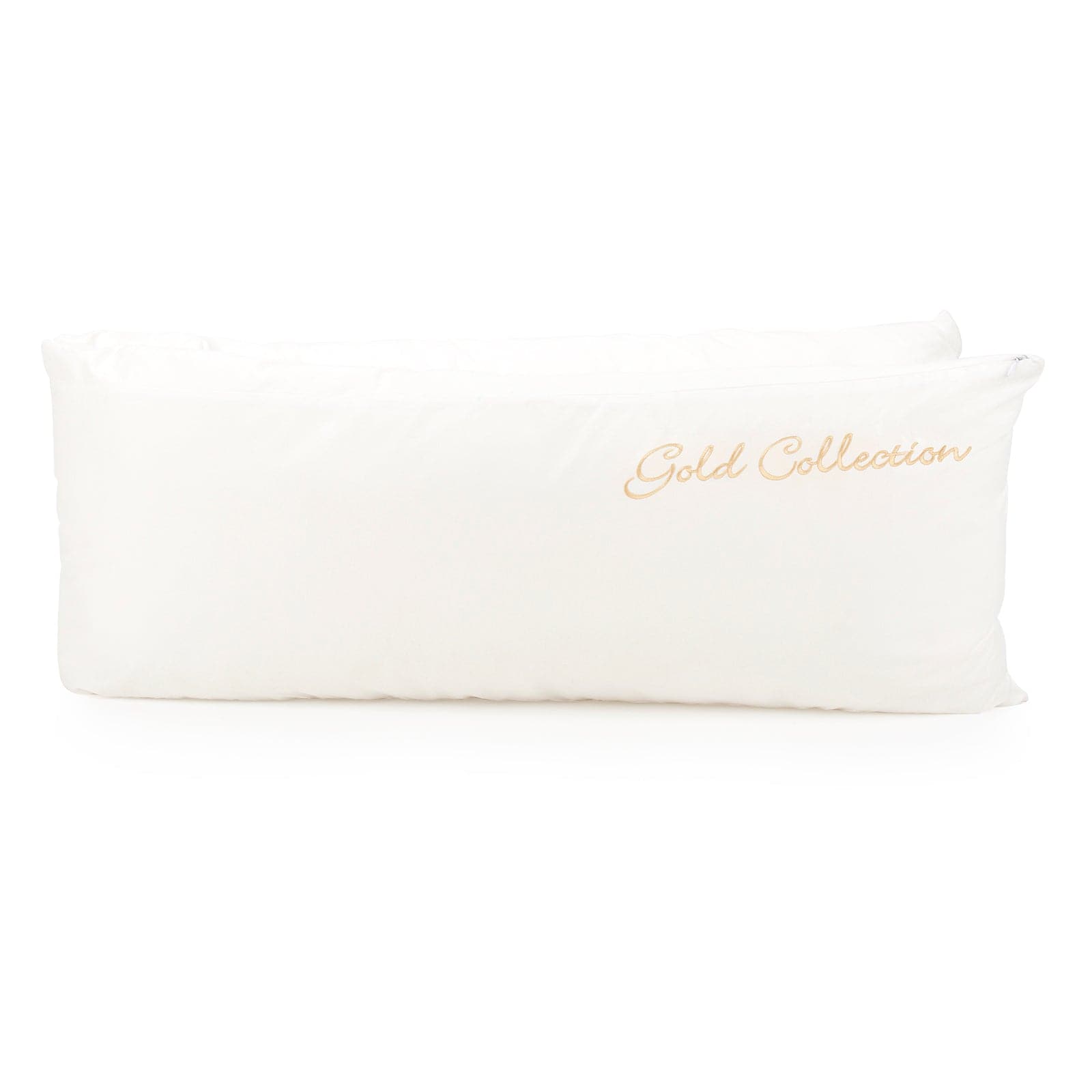 Mother & Baby Organic Cotton 6ft Deluxe Body and Baby Support Pillow -  | For Your Little One