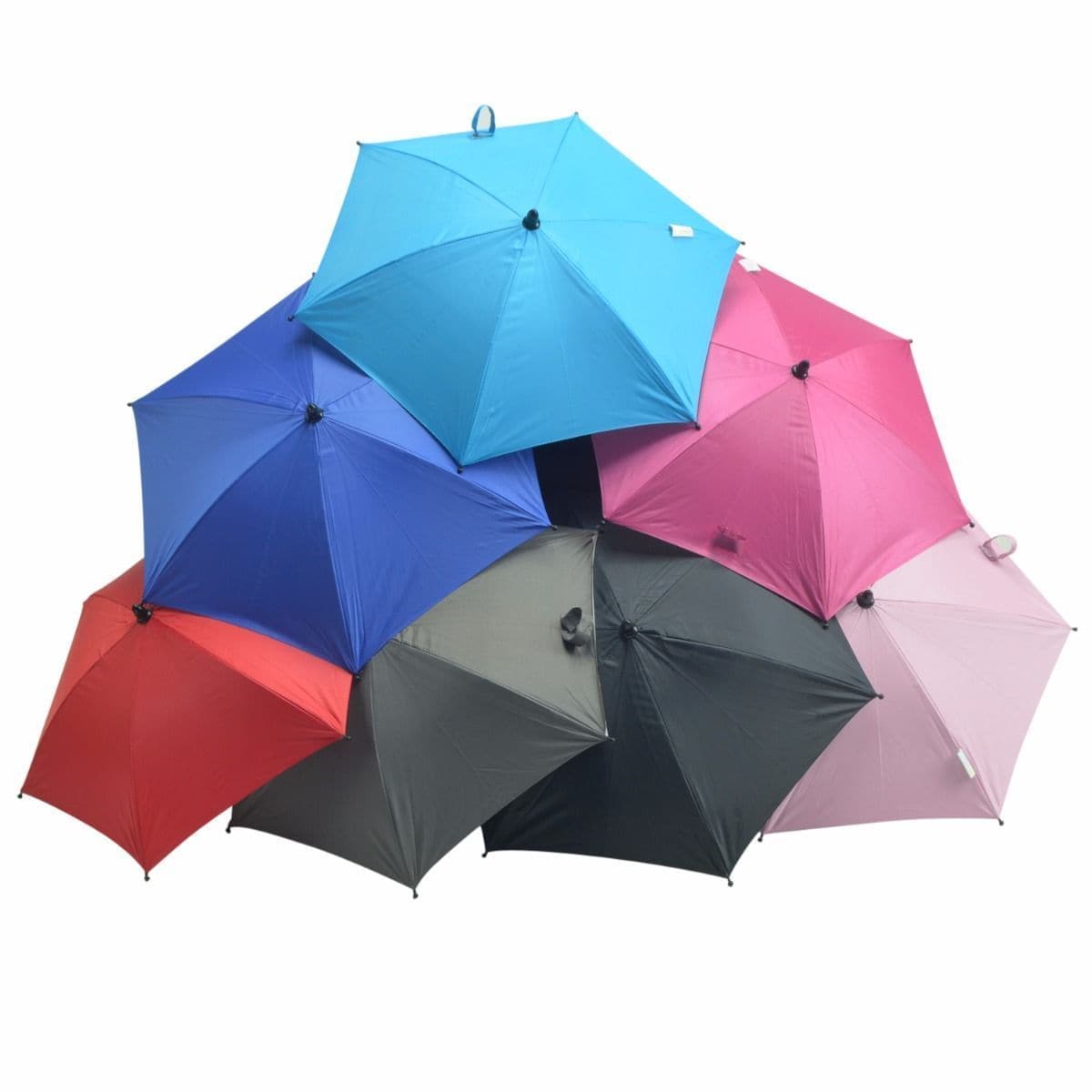 Baby Parasol Compatible With Urban Detour - Fits All Models -  | For Your Little One