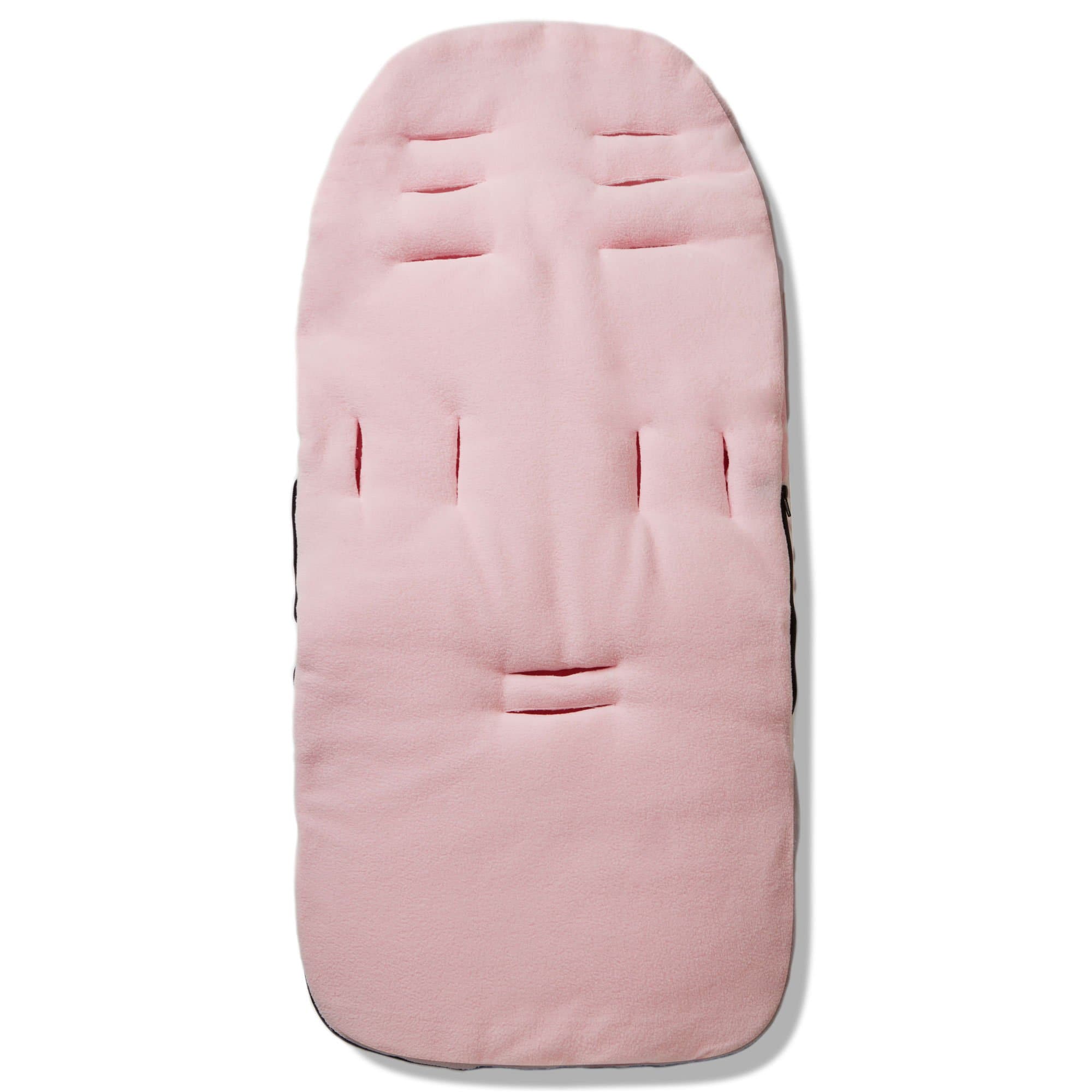 Universal store footmuff pink