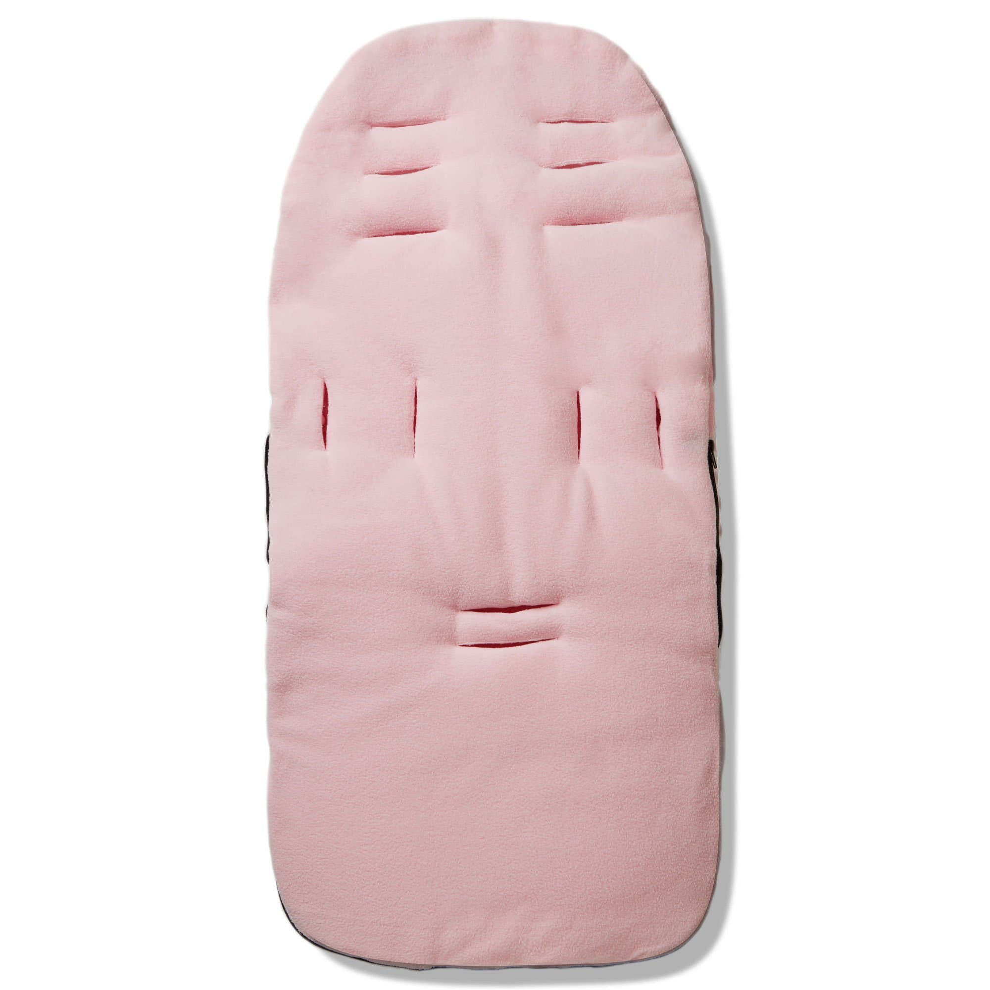 Dimple Footmuff / Cosy Toes Compatible with Hauck - For Your Little One