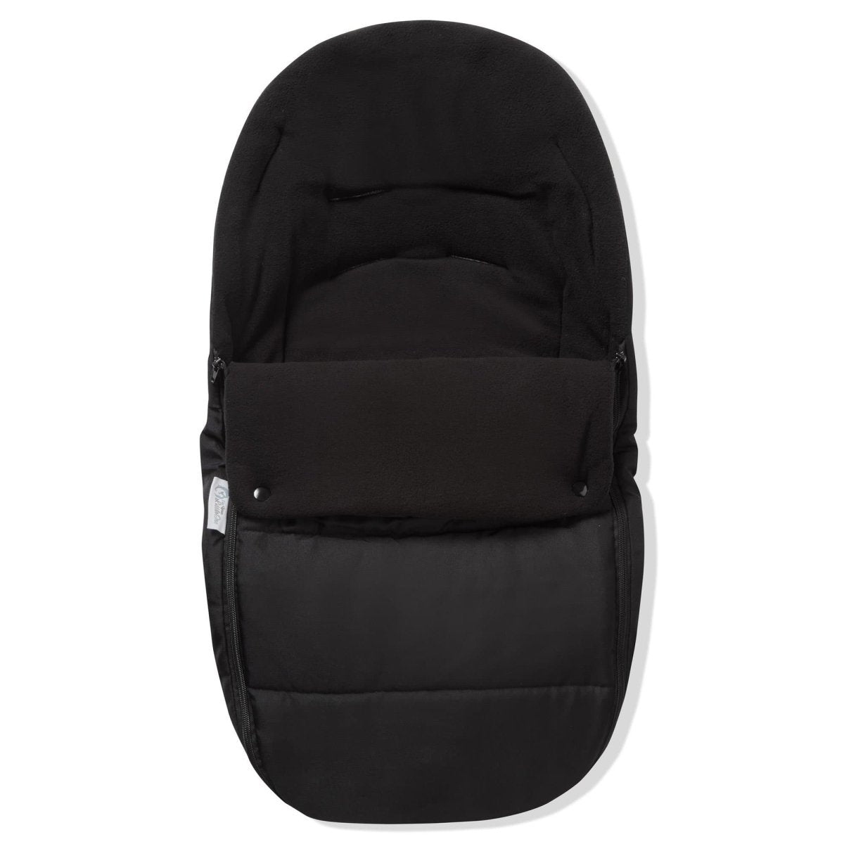 Premium Car Seat Footmuff / Cosy Toes Compatible With Baby Jogger - For Your Little One