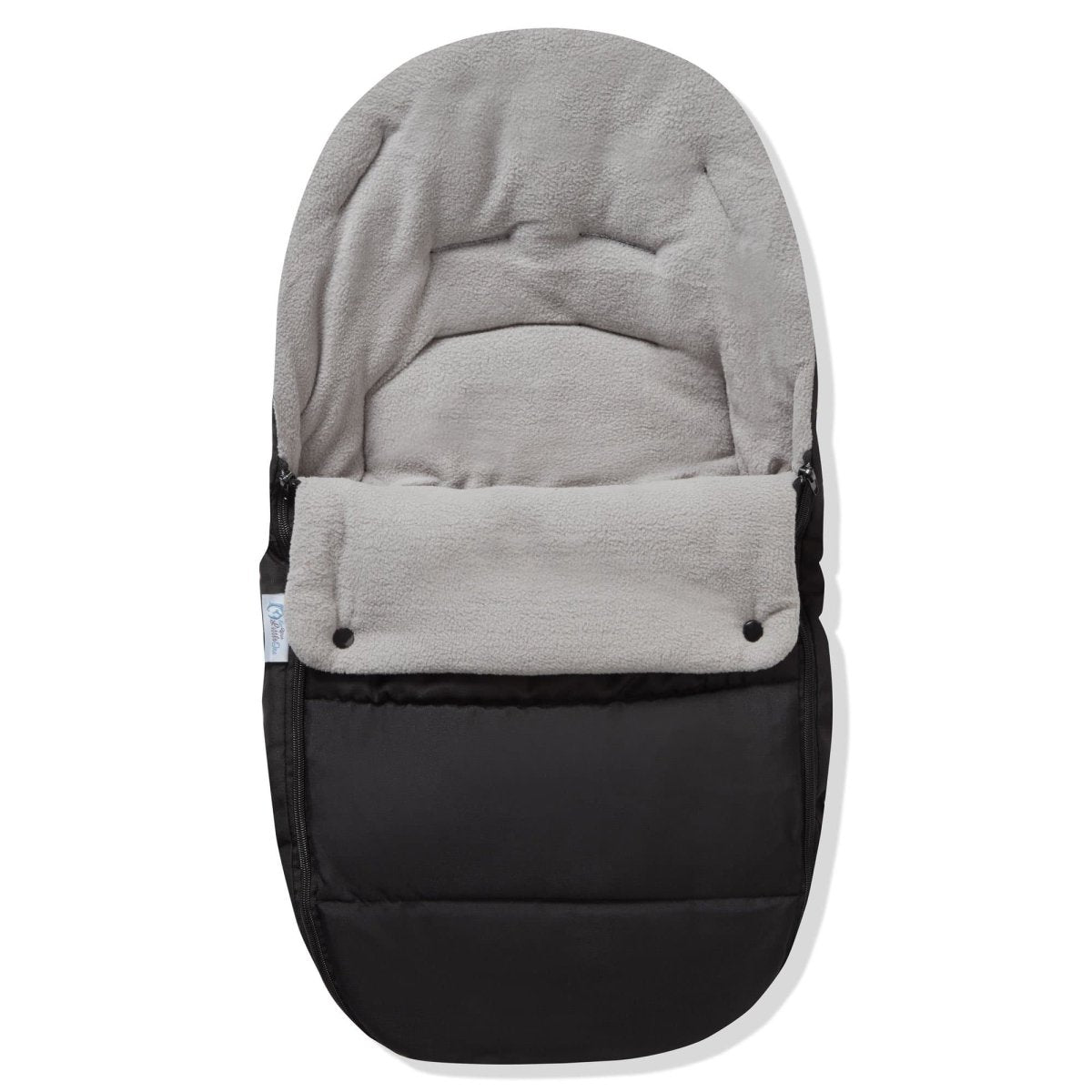 Premium Car Seat Footmuff / Cosy Toes Compatible With Baby Jogger - For Your Little One