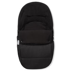 Premium Car Seat Footmuff / Cosy Toes Compatible with Joie - For Your Little One