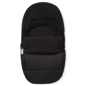 Premium Car Seat Footmuff / Cosy Toes Compatible With Mountain Buggy - For Your Little One