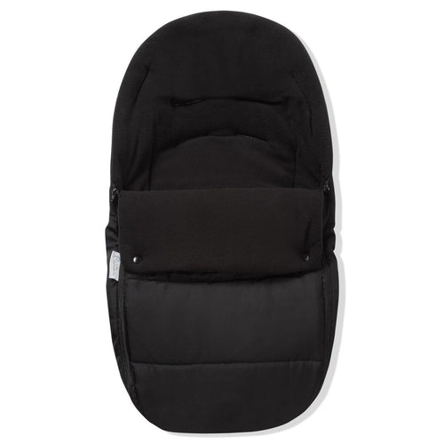 Premium Car Seat Footmuff / Cosy Toes Compatible With Mountain Buggy - For Your Little One