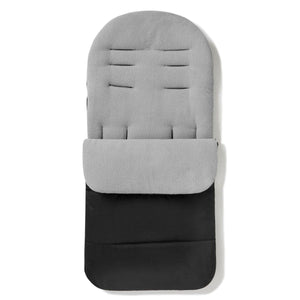 Premium Footmuff / Cosy Toes Compatible with Babyzen - For Your Little One