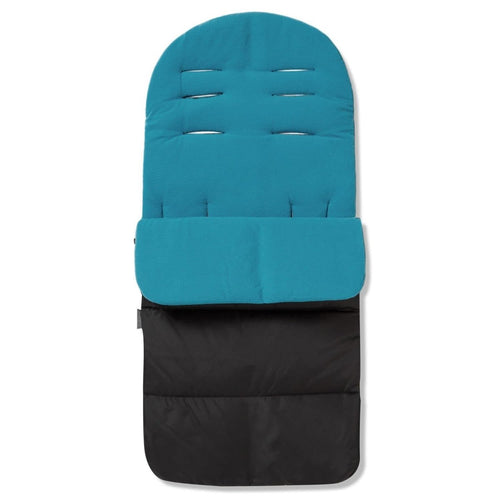 Premium Footmuff / Cosy Toes Compatible with Bumbleride - For Your Little One